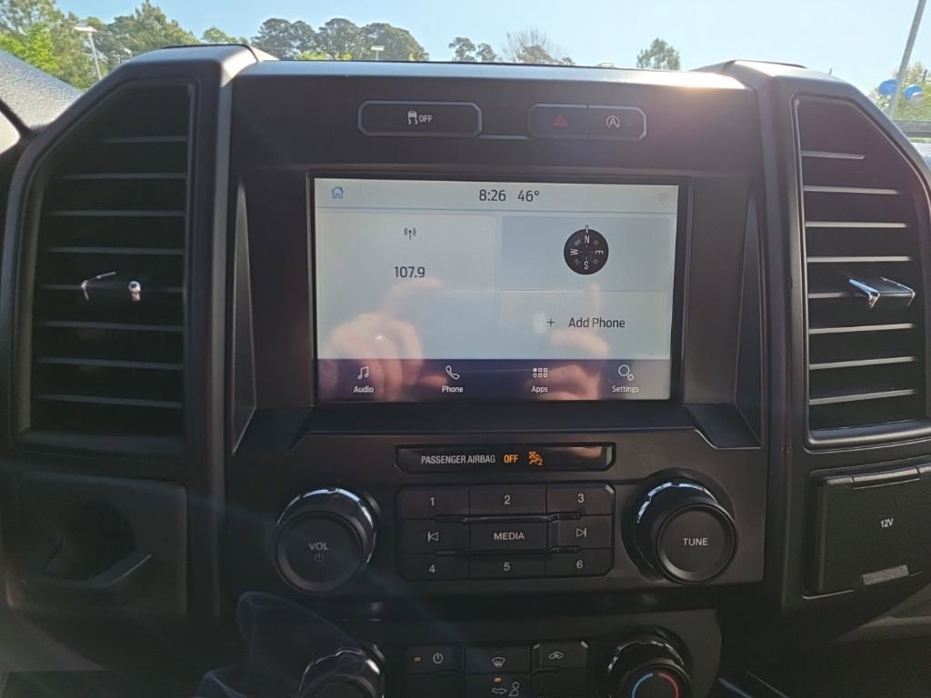 Used 2020 Ford F150 XL w/ Equipment Group 101A Mid image 16