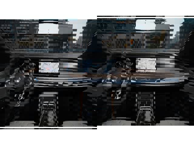 New 2026 BMW 760i xDrive image 10