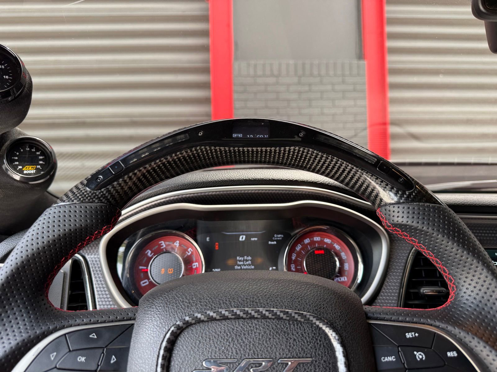 Used 2018 Dodge Challenger SRT Hellcat image 22