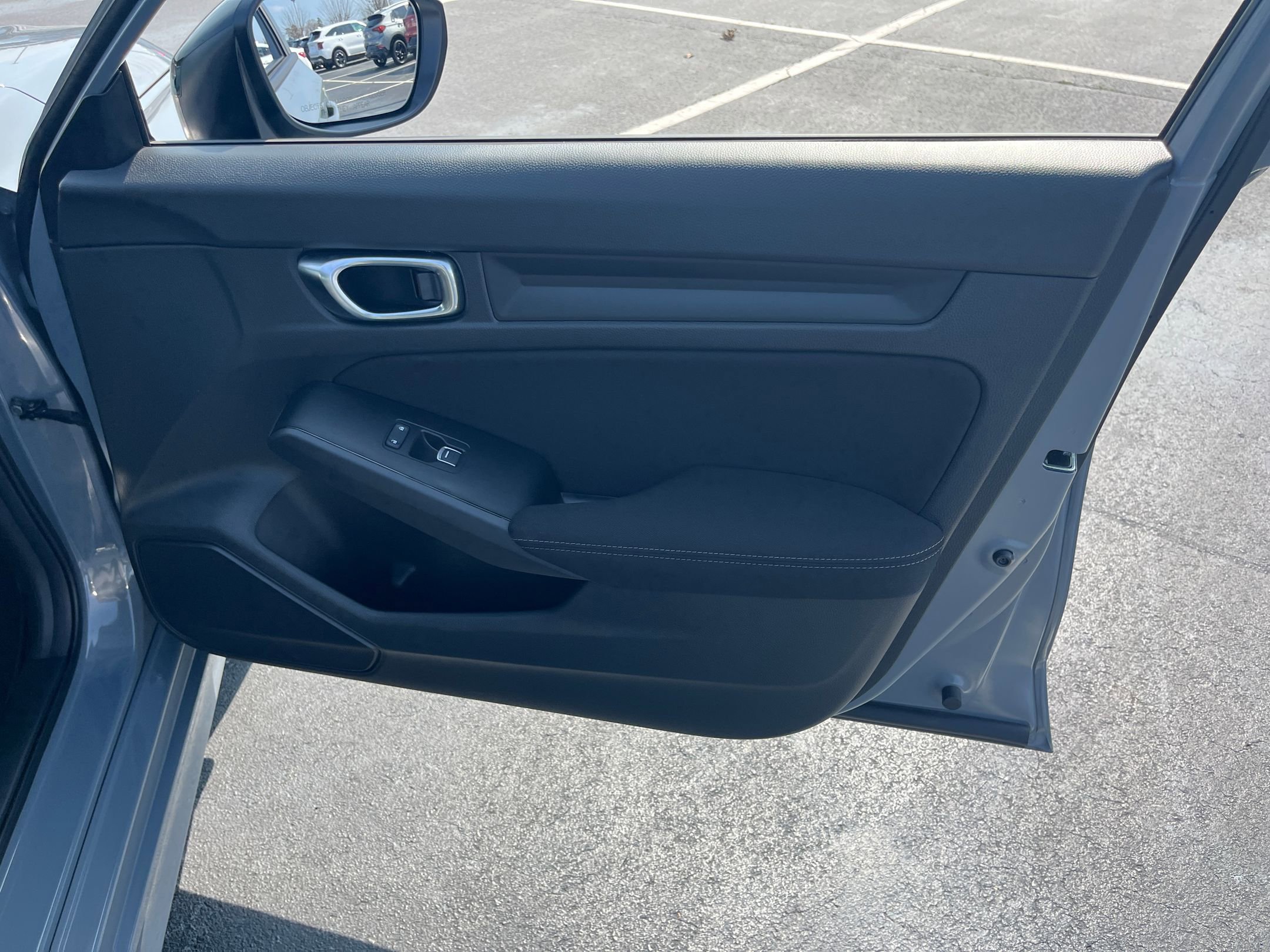 Used 2026 Honda Civic Sport image 30