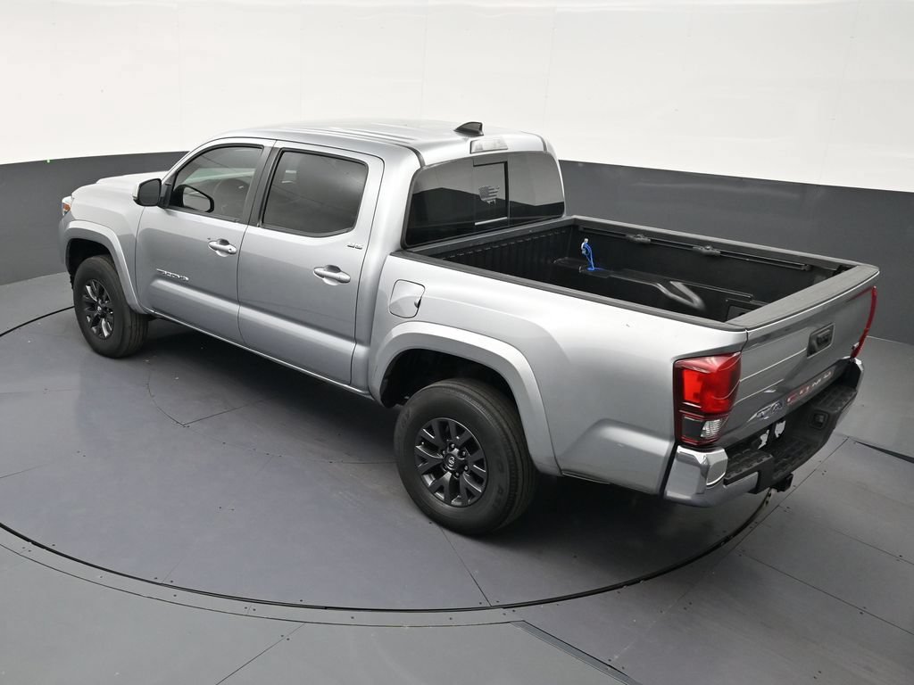 Used 2023 Toyota Tacoma SR5 RWD image 14