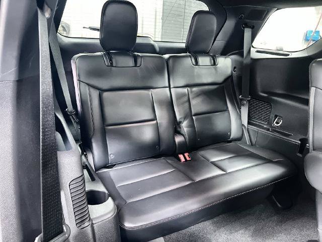 Certified 2025 Ford Explorer ST AWD/4WD image 22