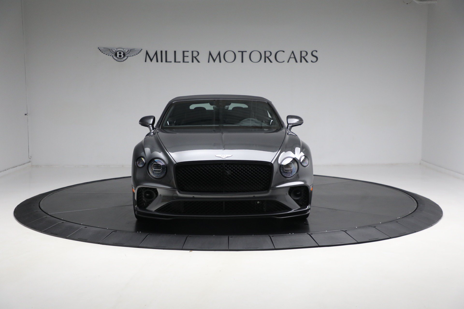 Certified 2023 Bentley Continental GT Speed AWD/4WD image 13