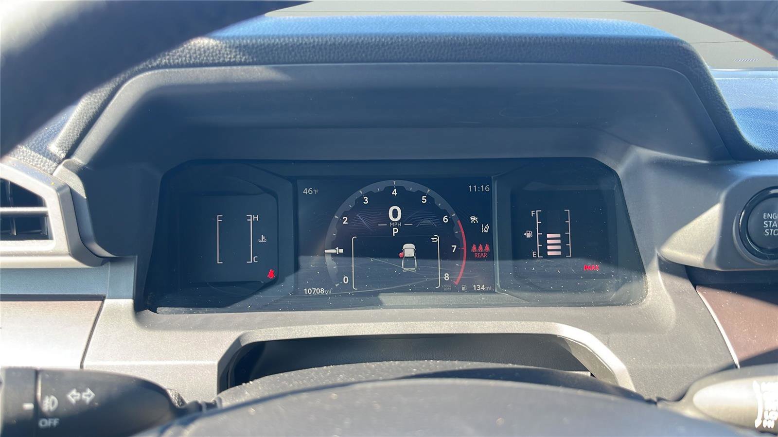 Used 2025 Toyota Tacoma SR5 image 7