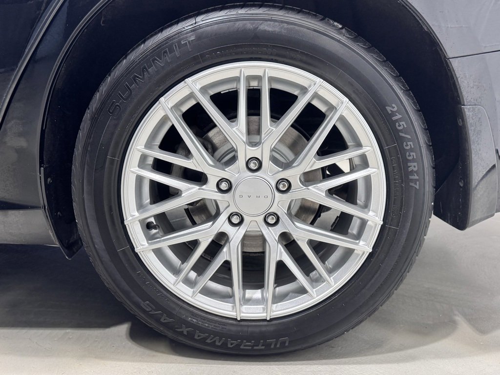 Certified 2019 Nissan Altima 2.5 SL image 11