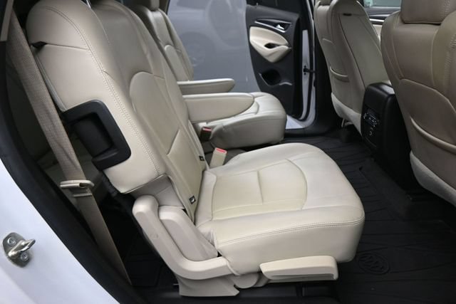 Used 2019 Buick Enclave Essence FWD image 25