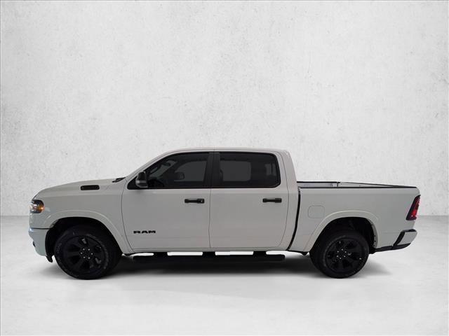 New 2026 RAM 1500 Big Horn image 9