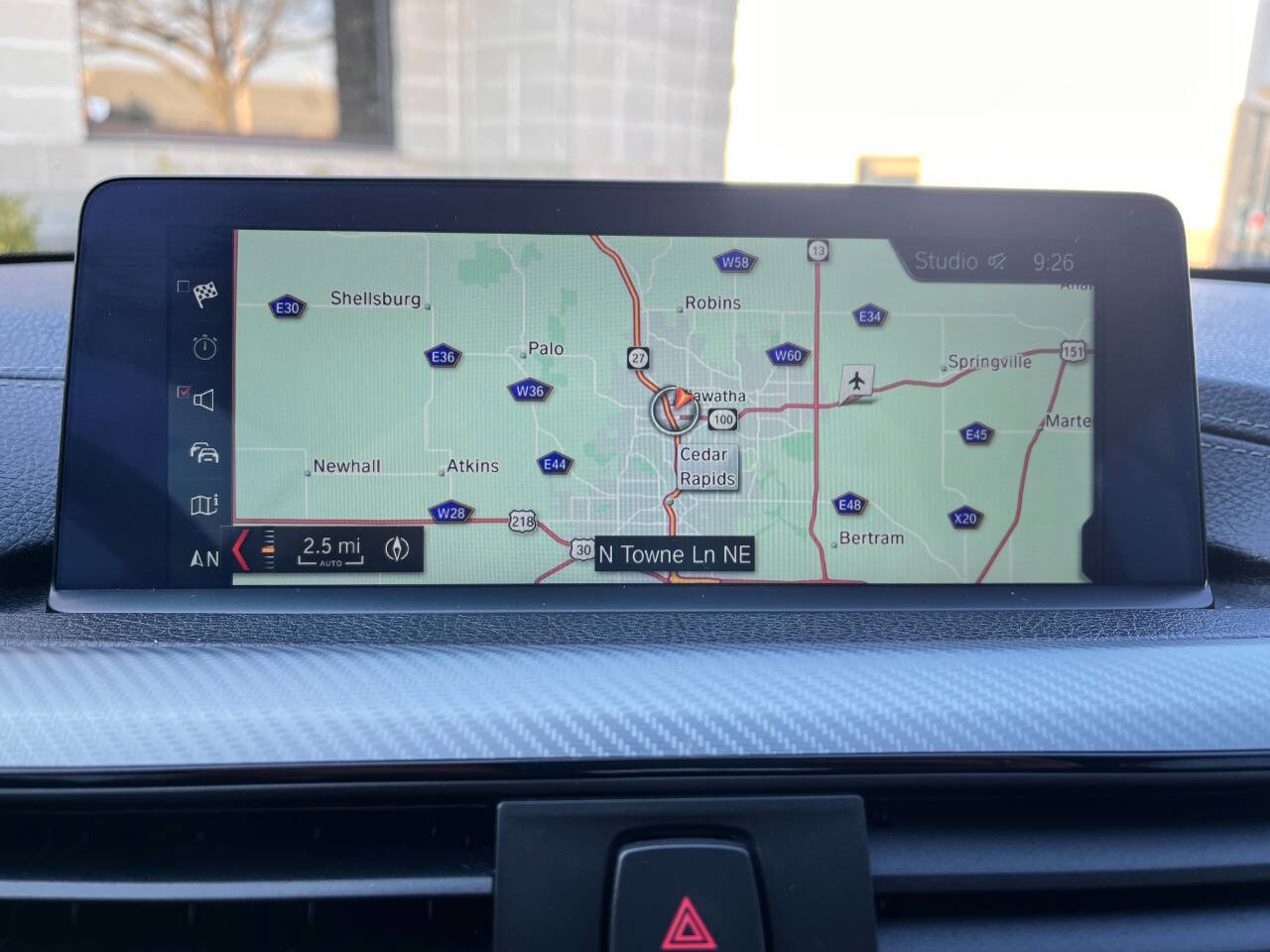 Used 2018 BMW 440i xDrive Convertible image 21