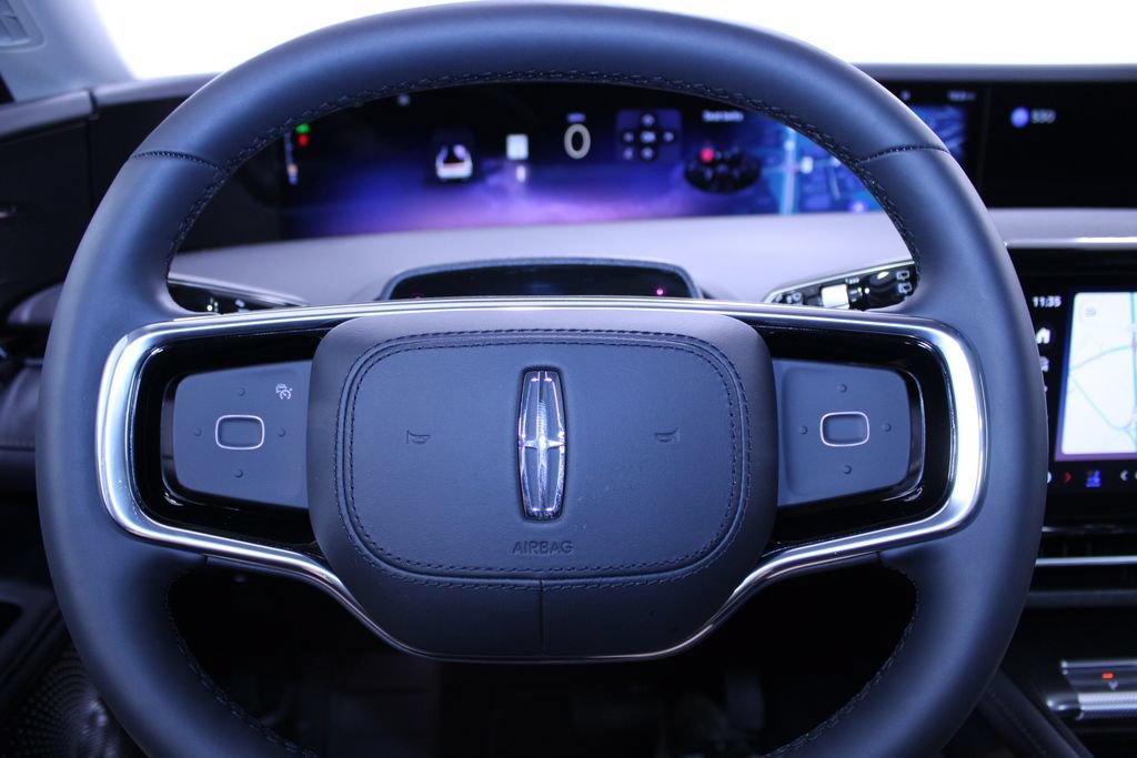 New 2026 Lincoln Nautilus Reserve AWD/4WD image 35