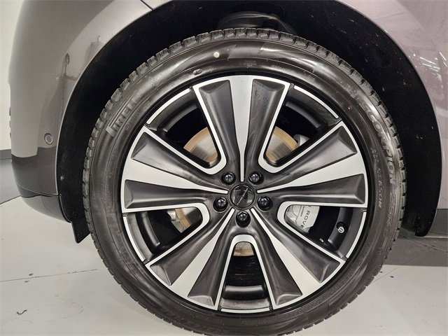 New 2026 Land Rover Range Rover SE image 8