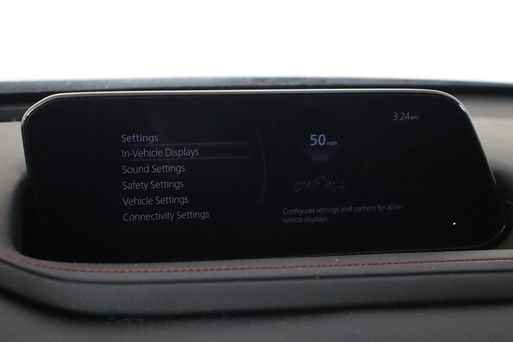 Used 2023 MAZDA CX-30 AWD 2.5 S w/ Preferred Package image 33