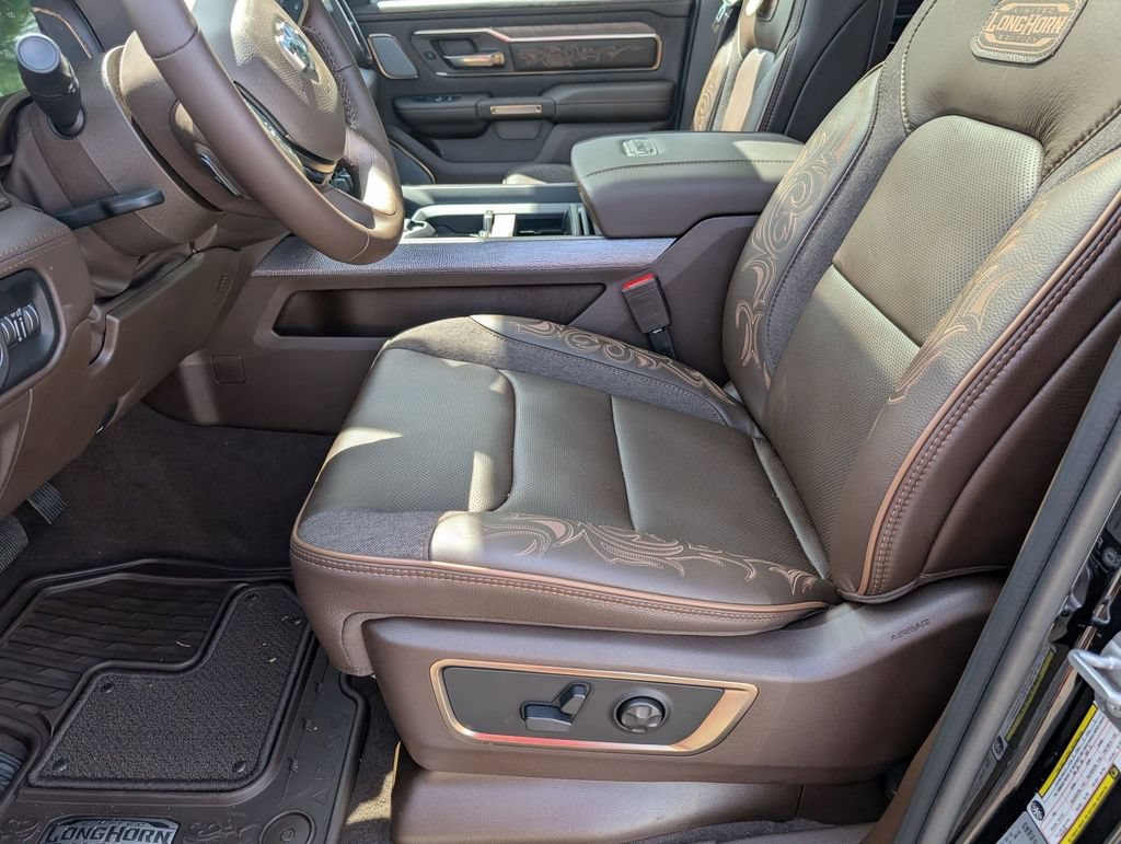 New 2026 RAM 1500 Limited w/ Bed Utility Group AWD/4WD image 13