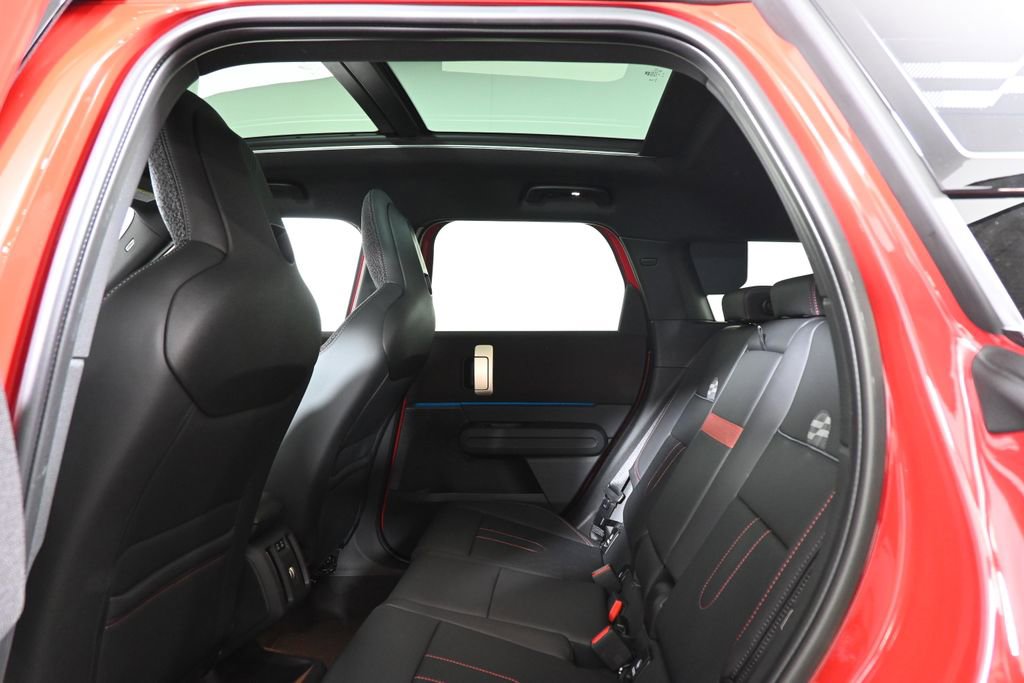 Used 2026 MINI Cooper Countryman S w/ Comfort Package Max image 26