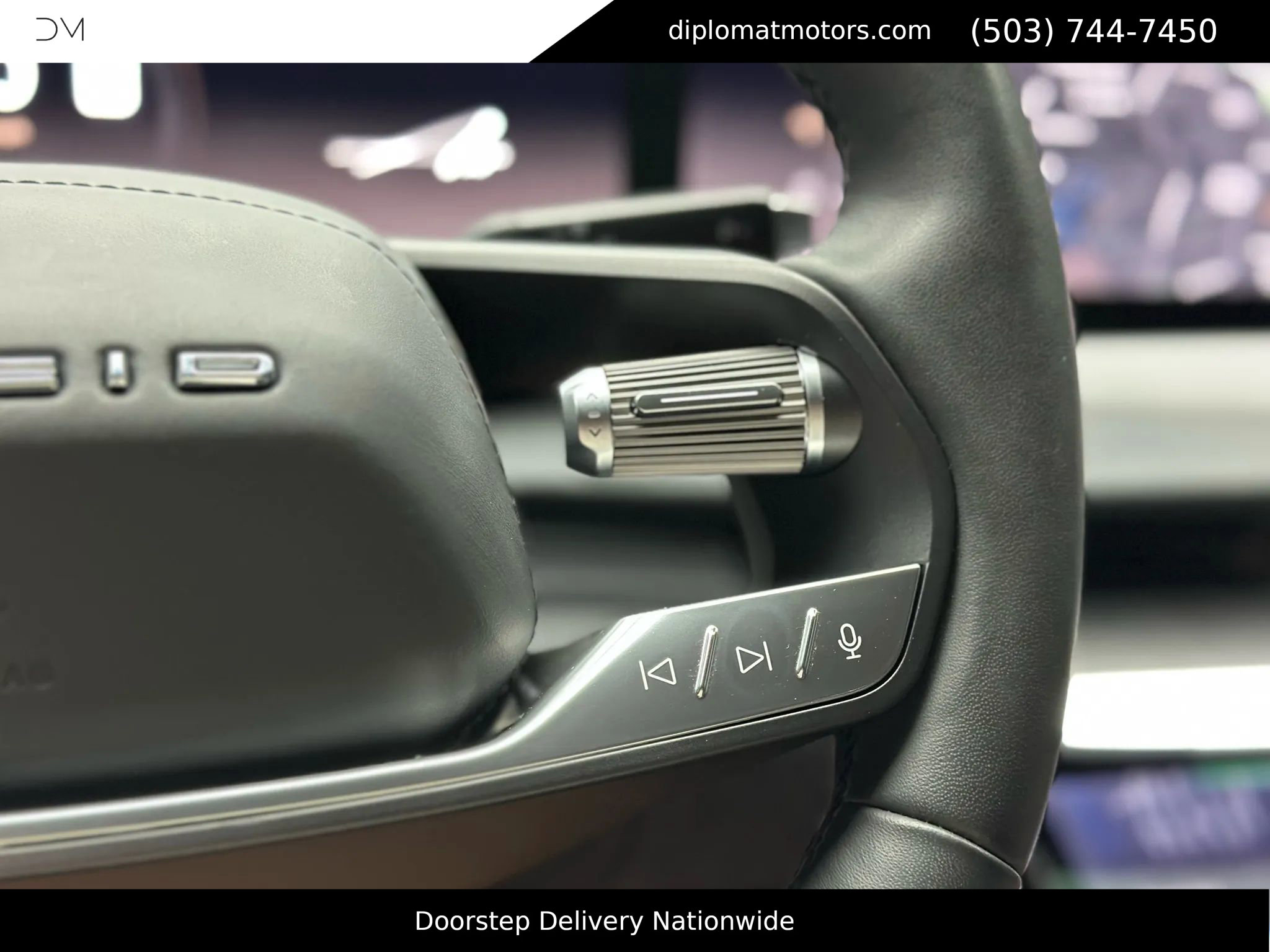 Used 2024 Lucid Air Touring image 30