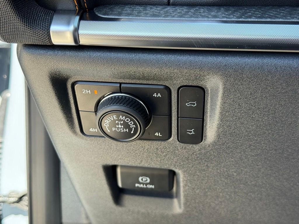 New 2027 Ford Expedition Tremor AWD/4WD image 14