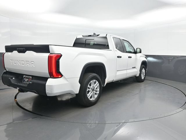 Used 2023 Toyota Tundra SR5 RWD image 33