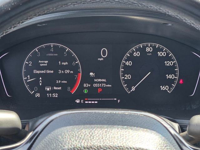 Used 2023 Honda Civic Sport image 27