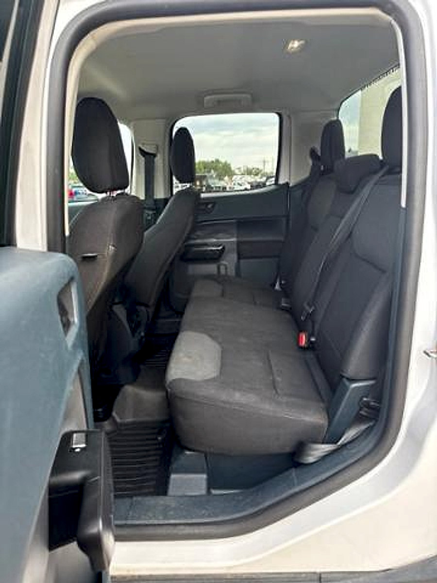 Used 2023 Ford Maverick XL w/ Equipment Group 100A Standard AWD/4WD image 13