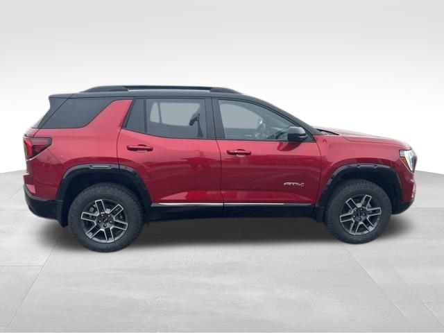 New 2026 GMC Terrain AT4 w/ LPO, Floor Liner Package AWD/4WD image 6