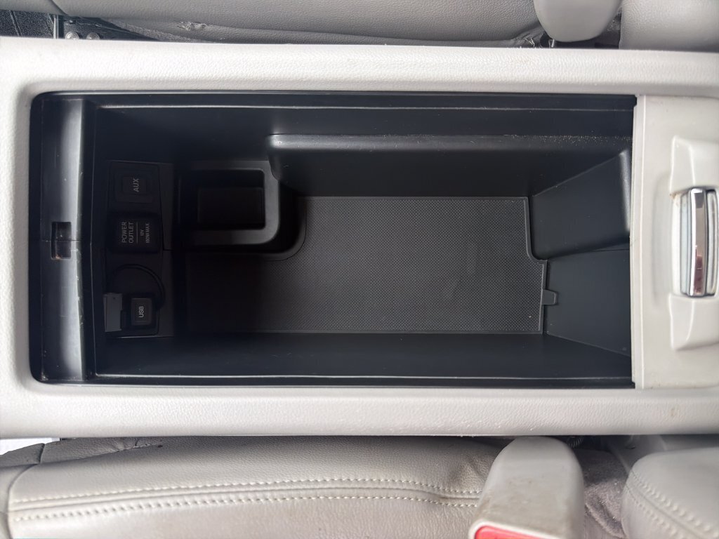 Used 2013 Honda CR-V EX-L image 25