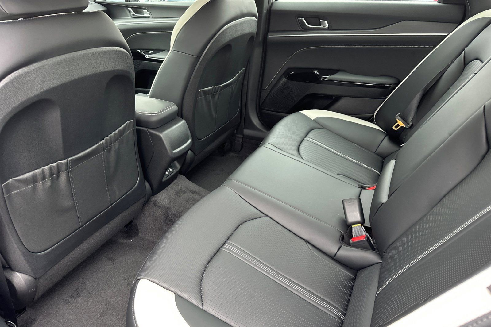 New 2026 Kia K5 GT-Line image 12