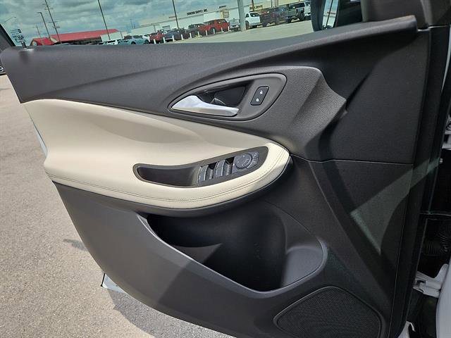 Used 2026 Buick Encore GX Sport Touring w/ Comfort Package FWD image 13