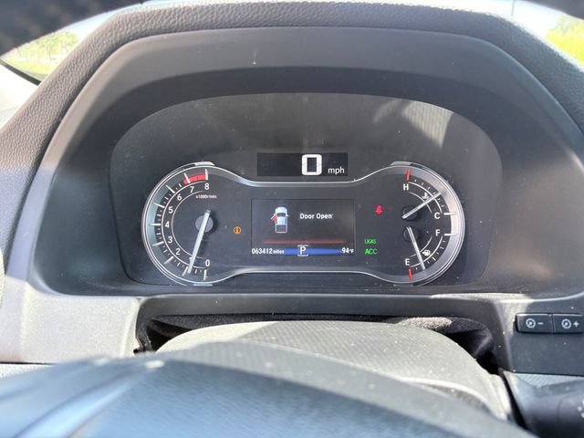Used 2022 Honda Ridgeline RTL-E image 23
