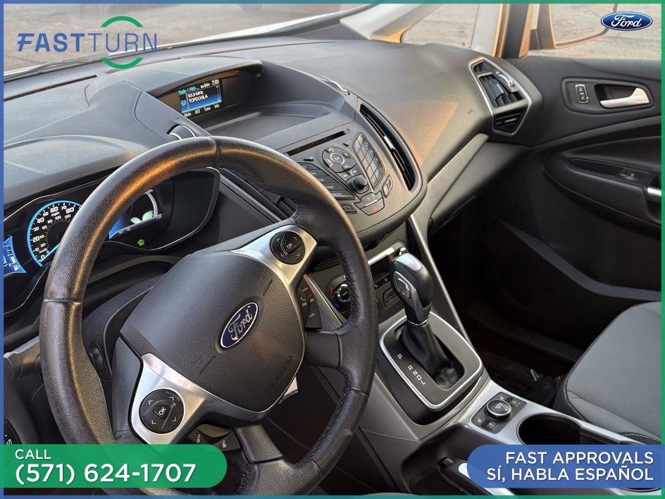 Used 2013 Ford C-MAX SE w/ Winter Pkg image 22