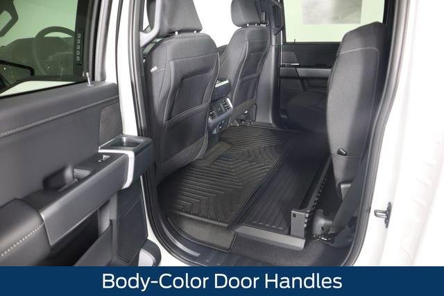 New 2026 Ford F150 XLT w/ Equipment Group 302A MID image 57