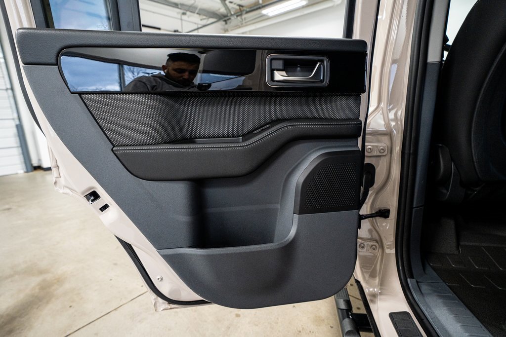 Used 2024 INEOS Grenadier image 48