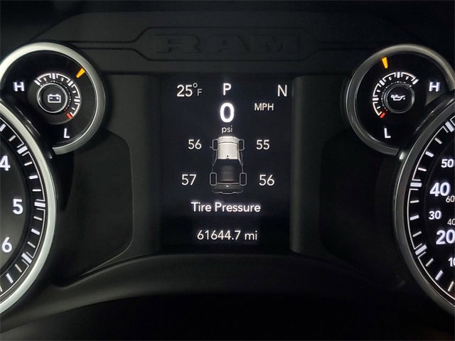 Used 2019 RAM 2500 Big Horn image 18