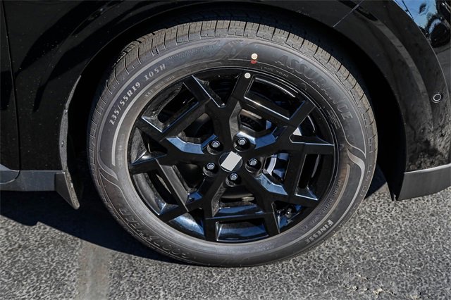 New 2026 Kia Carnival SX Prestige image 28