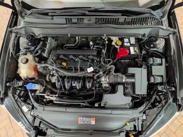 Used 2016 Ford Fusion SE w/ Equipment Group 201A FWD image 21