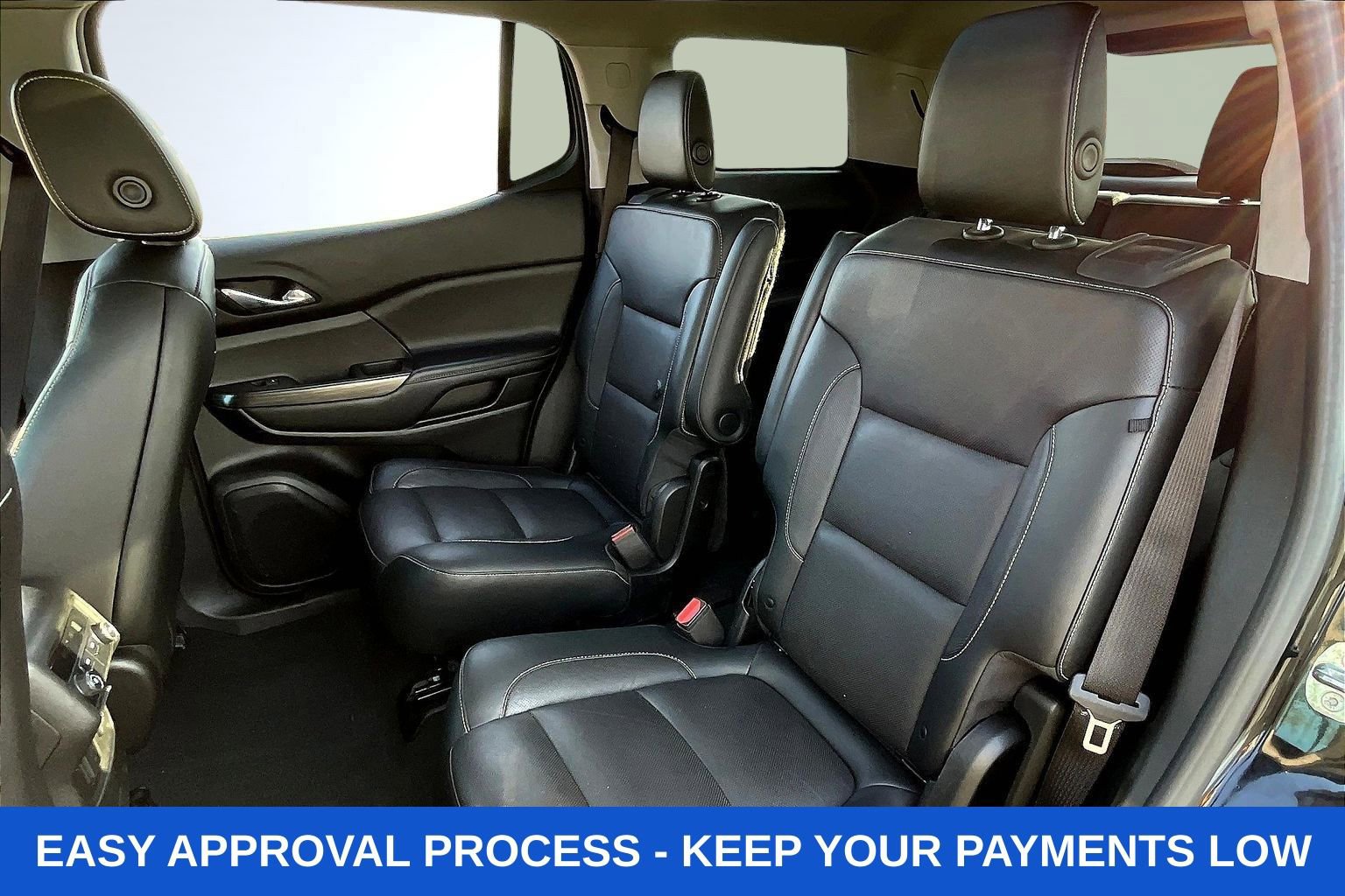 Used 2019 GMC Acadia SLT AWD/4WD image 29