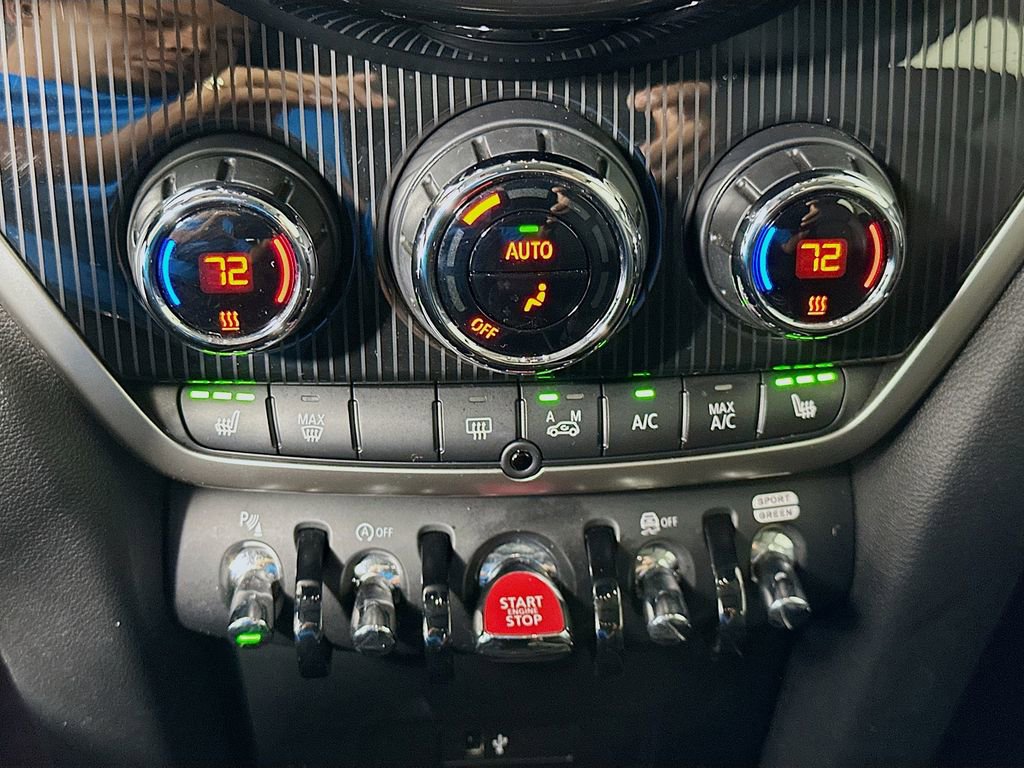 Certified 2024 MINI Cooper Countryman S FWD image 16