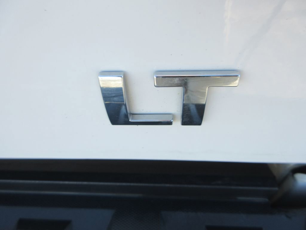 Certified 2016 Chevrolet Silverado 1500 LT w/ All Star Edition image 13