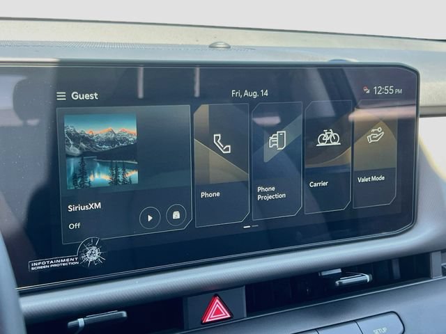 New 2027 Kia Seltos S FWD image 14