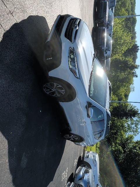 Used 2020 Subaru Outback Touring XT AWD/4WD image 1