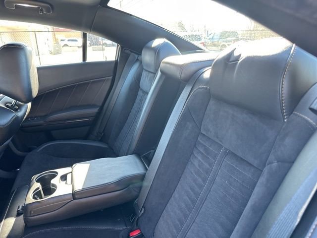 Used 2018 Dodge Charger R/T image 12