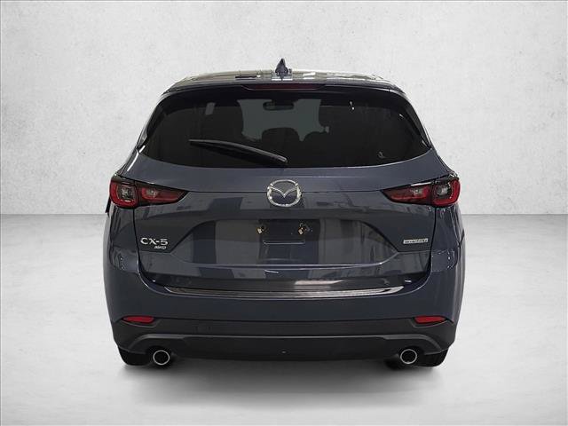 Used 2023 MAZDA CX-5 Carbon Edition AWD/4WD image 6