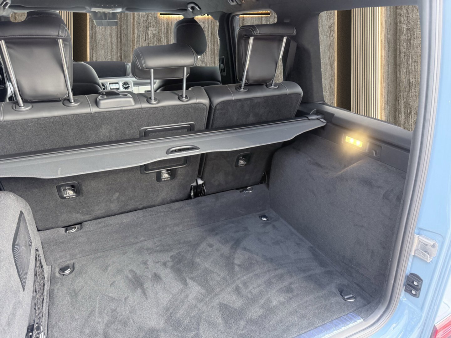 Used 2023 Mercedes-Benz G 550 image 19