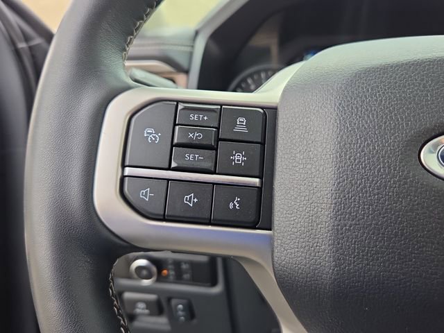 Used 2024 Ford Expedition Limited AWD/4WD image 27