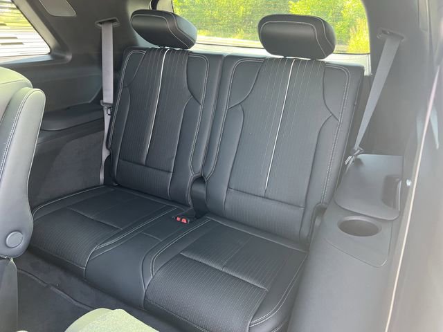 New 2026 Cadillac Vistiq Luxury image 29