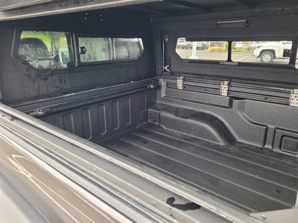 Used 2022 Jeep Gladiator Rubicon w/ LED Lighting Group image 7