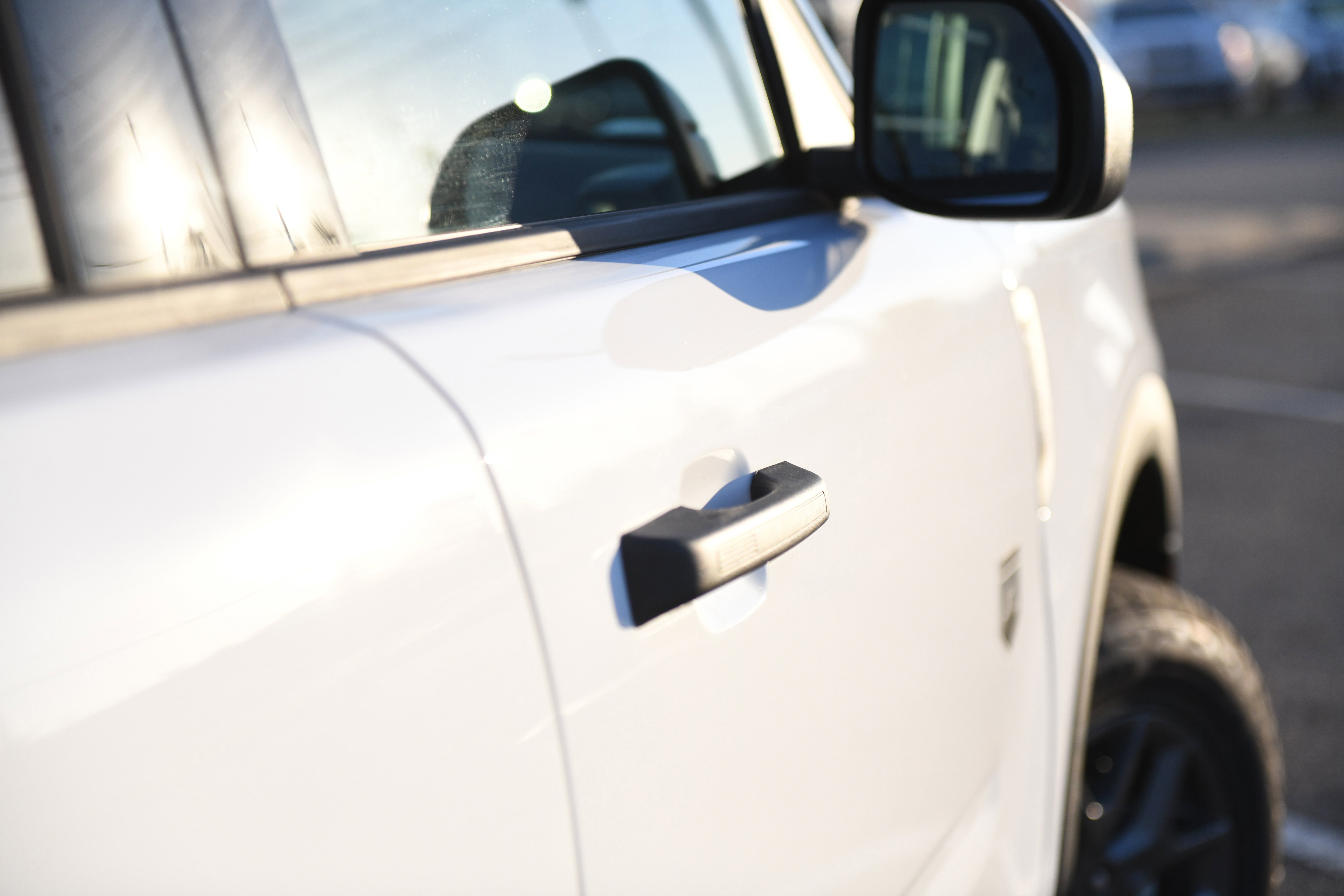 New 2025 Ford Bronco Sport Big Bend image 7