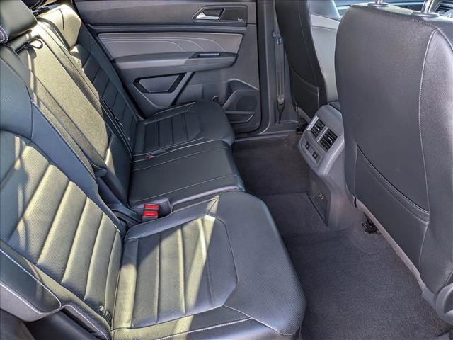Used 2021 Volkswagen Atlas Cross Sport SEL Premium AWD/4WD image 20