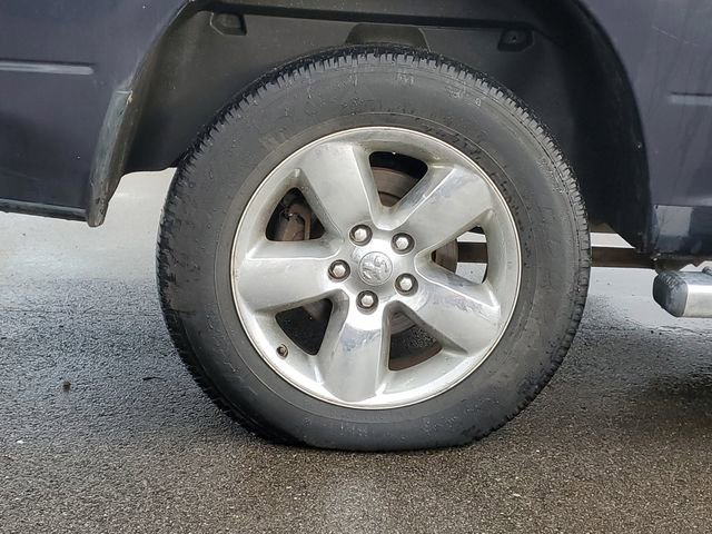 Used 2014 RAM 1500 Big Horn RWD image 5