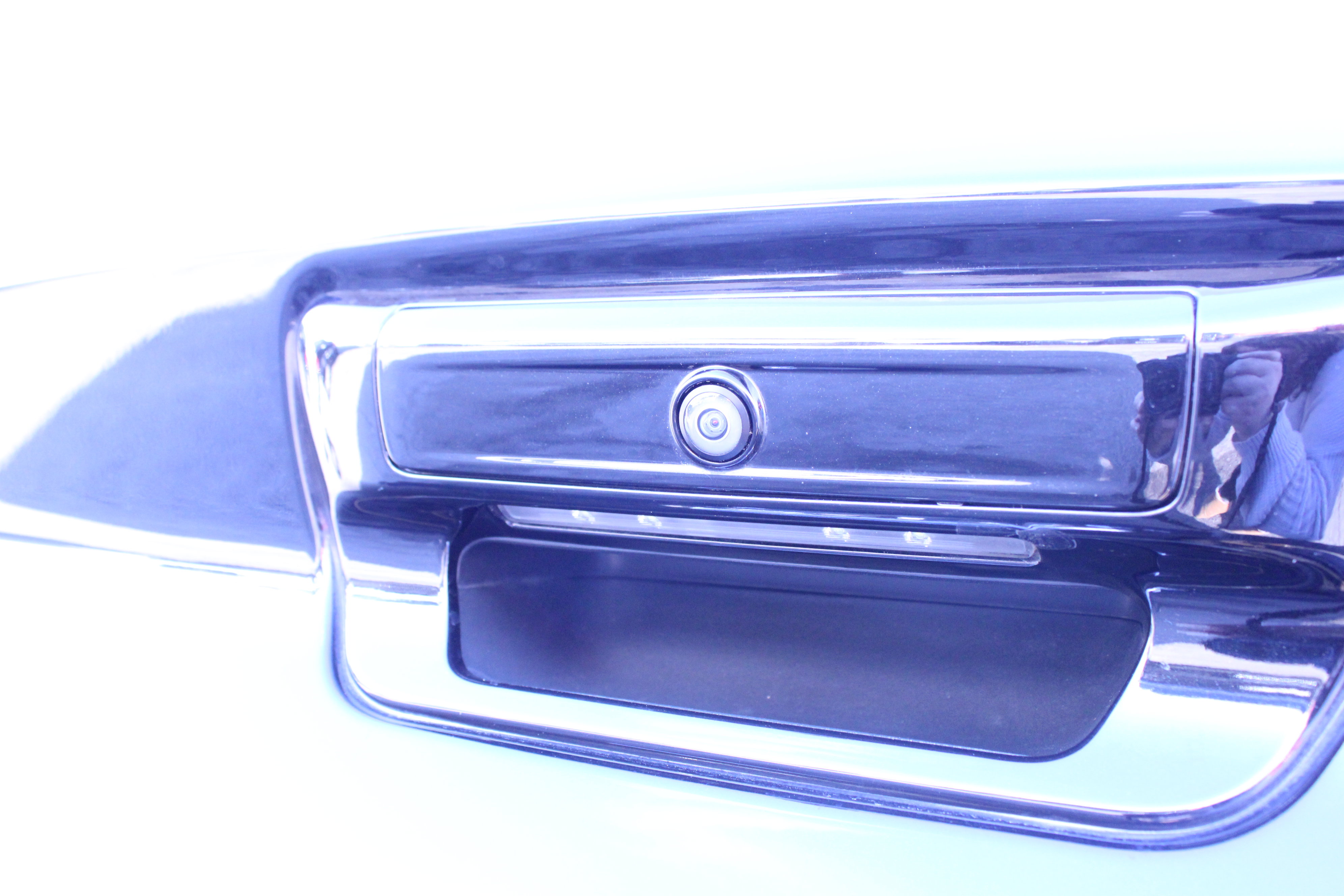 Used 2023 RAM 3500 Big Horn w/ Level 1 Equipment Group image 10