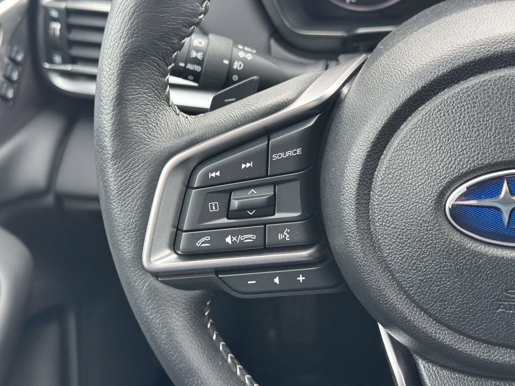 Used 2024 Subaru Outback Limited XT image 26