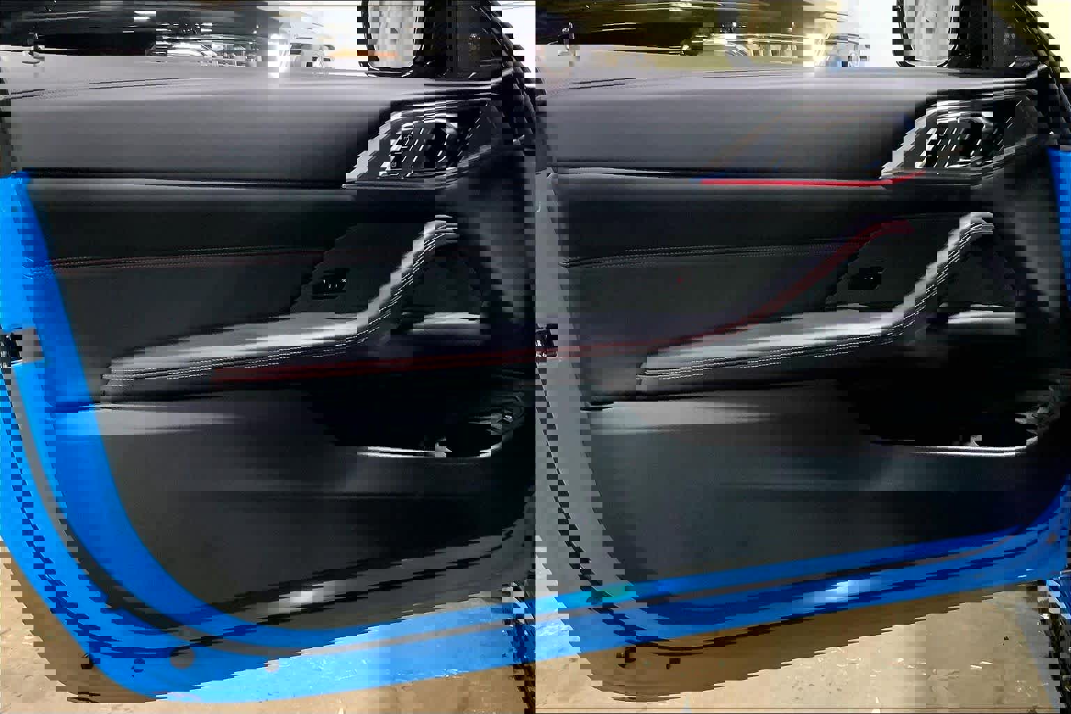 Used 2025 BMW M4 CS image 17